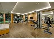 Gym & Spa Center